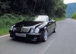 Adobe Portfolio Mercedes Benz Mercedes Clk
