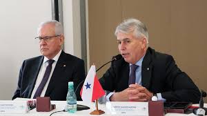 Procurador-geral discute medidas contra lei de abuso de autoridade