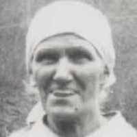 Olivia "Ollie" Bryant (1874–1961)