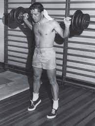 Gary player is one of the most charismatic legends of the game. Gary Player 10 Rules On Being An Athlete Instruction Golf Digest