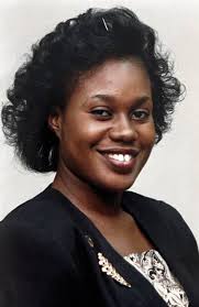 Jackie Marshall-Clarke