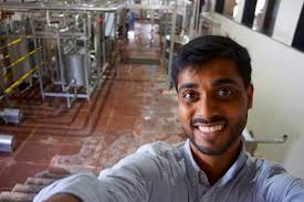 Role Play. An Acumen Fellow's Journey to…