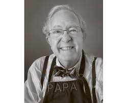 Frederick Fraley Obituary (1932