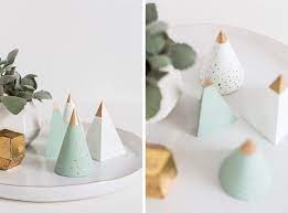Old things in a new way: 30 Modern Christmas Decor Ideas For Your Home