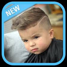 Ninos De Estilo De Pelo Ninos For Android Apk Download