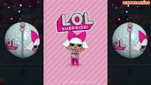 Share your videos with friends family and the world. L O L Surprise Ball Pop Juego De Munecas Lol Para Ninos Youtube