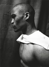 Alongside late stylist ray petri, and photographers mark lebon, jamie morgan, roger charity and cameron mcvey. Buffalo Stance Photographer Paul Vickery S Last Project With Barry Kamen