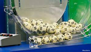 These are some of our most ambitious edit. One Winning Ticket In Largest Us Powerball Drawing Ever Voice Of America English
