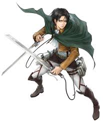 As an ackerman, he has unique qualities that definitely set him apart from the rest. Levi Ackerman Versus Compendium Wiki Fandom
