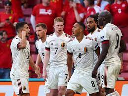 So sehen sie finnland gegen belgien live im tv. Mu6op8hsxgmhom