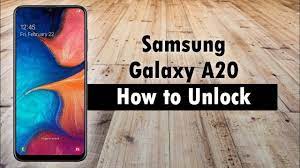 Insert foreign (unaccepted*) sim card ( enter pin number if required) · 2. A20 Carrier Unlock For Gsm