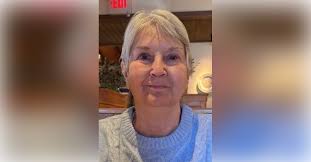 Obituary information for Joyce A. "Honey" Morlock