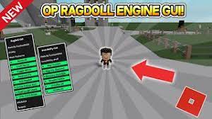 What can a roblox exploit do? Roblox Ragdoll Engine Hack