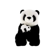 Maybe you would like to learn more about one of these? Peluche Panda Huan Huan Et Son Bebe La Boutique Du Zooparc De Beauval