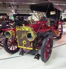 Seal Cove Auto Museum Classiccars Com Journal