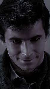 Norman Bates Vs