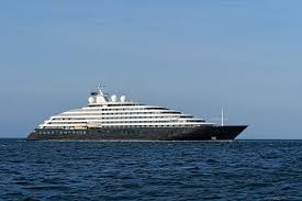 Things to do near eclipse sailing yacht. Scenic Baut Neue Luxusyacht Scenic Eclipse Ii Und Plant Vier Weitere Schiffe