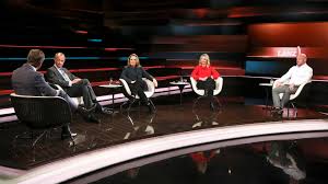 Ihr fernsehprogramm auf einen blick. Markus Lanz Zdfmediathek