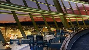 Revolving dining room best falls view dining. Five Romantic Revolving Restaurants In The U S Travelpulse