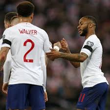 Despite the setback in the qualifying matches, england is still the favourite for this game. England Vs Czech Republic Highlights And Reaction As Raheem Sterling Scores Hat Trick Manchester Evening News