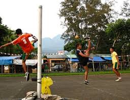 The first people to live in the area were indigenous tribes that still remain; Traditional Games In Malaysia History Class 2021 Study Com