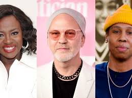 LGBTQ+ Representation