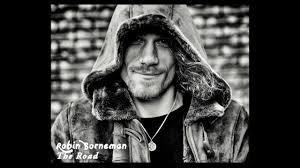 Robin borneman — mother road 01:27. Robin Borneman The Road Youtube