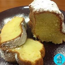 Bizcocho Philadelphia Bizcocho De Mantequilla Reposteria Casera Bizcocho