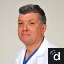 Dr. David Yearsley, MD