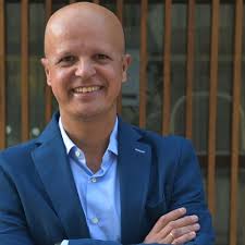 Agustín Rivera, autor en Zenda