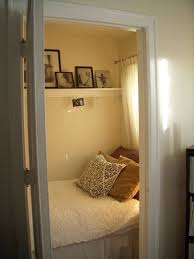 Ellen S Walk In Closet Bedroom My Bedroom Retreat Contest Tiny Bedroom Design Closet Bedroom Tiny Bedroom