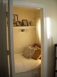 Decorating & remodeling · 1 decade ago. Ellen S Walk In Closet Bedroom My Bedroom Retreat Contest Tiny Bedroom Design Closet Bedroom Small Master Bedroom