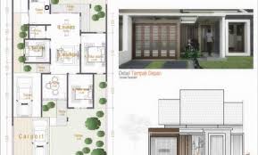Gambar denah rumah minimalis ada garasi dan taman diatas, mempunyai resolusi 500x500 px, diposting oleh admin pada september 24, 2014. 60 Foto Desain Rumah Ada Garasi Mobil Yang Bisa Anda Contoh