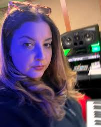 Sara Parvaneh Bard (@sarabardmusic) • Instagram photos and videos