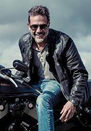 Born and raised in washington dc, jeffrey wished to be a professional 'nba' player when he was in high school. 19 Ù†ÙŠØºØ§Ù† Ideas Jeffrey Dean Morgan Negan Jeffrey Dean Morgan Jeffery Dean Morgan