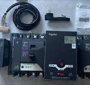 Schneider Dual Power Ats Automatic Transfer Switch Grid To ...