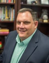 SSISD Superintendent Michael Lamb Chosen as Scholarship Recipient to the  Bob Thompson Leadership Institute