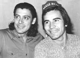 A 50 años del debut del Dúo Sombrarena