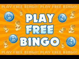 Play free online bingo game & win. Play Free Bingo Games Site Youtube