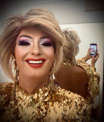 Asia Drag Queen