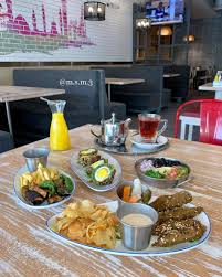 مطاعم فطور في الحمراء كافيهات جده افضل مقاهي جده
