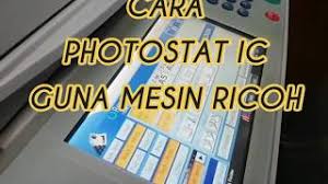 Kira macam sewa la kan printer tu. Alpharad Sub Count Chu Printing