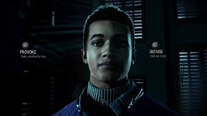 Whose Side Are You On