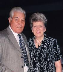 Obituary information for Doris Rizzo