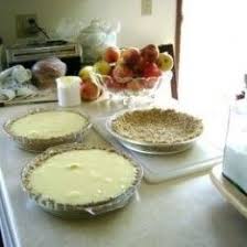 Some women try to maintain a generally balanced. Banana Cream Pie With Oatmeal Crust Recipe Heart Healthy Desserts Low Cholesterol Recipes Cholesterol Foods