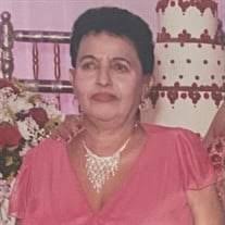Diawanti Mohan Obituary