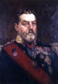 Harry Holdsworth Rawson GCB GCMG (1843-1910)