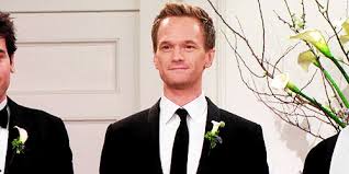 Everything i have and everything i am is yours. Barney Stinson Gifs From How I Met Your Mother Popsugar Entertainment
