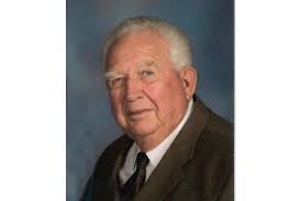 Kenneth Oscar Obituary (1940