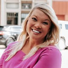 Miss Omaha Miss Douglas County Board & Volunteers